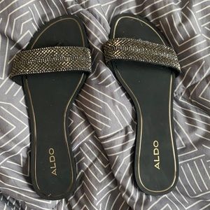 Aldo sandals